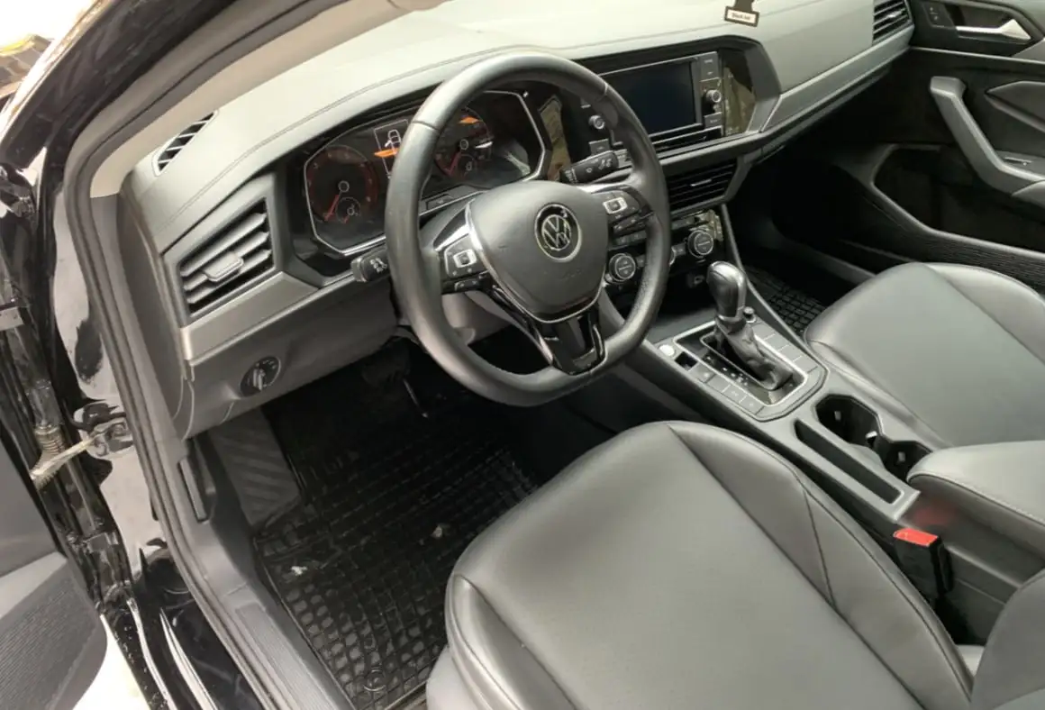 Продажа Volkswagen Jetta 2019 года - Легковые автомобили (Авто) в Москва