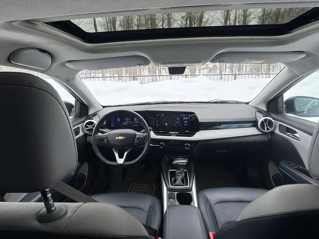 Продажа Chevrolet Monza 2023 года в Саратове - Внедорожники в Саратов