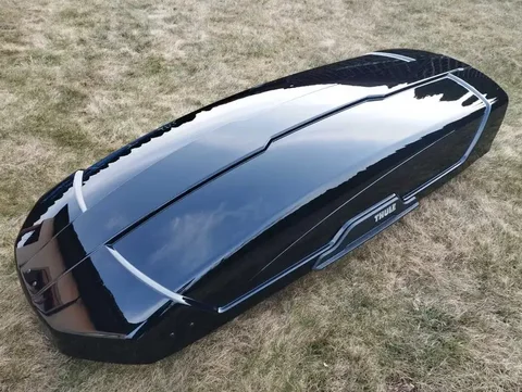 Автобокс Thule Motion XT XL 629801 500 л - Грузовики и автобусы в Москва
