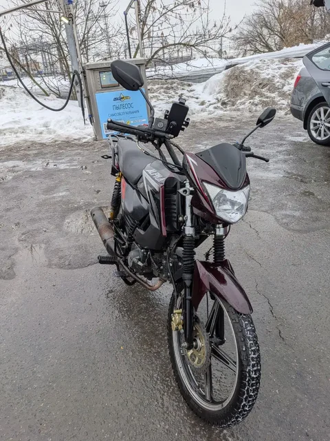 Продажа скутера в Москве - Грузовики и автобусы в Москва