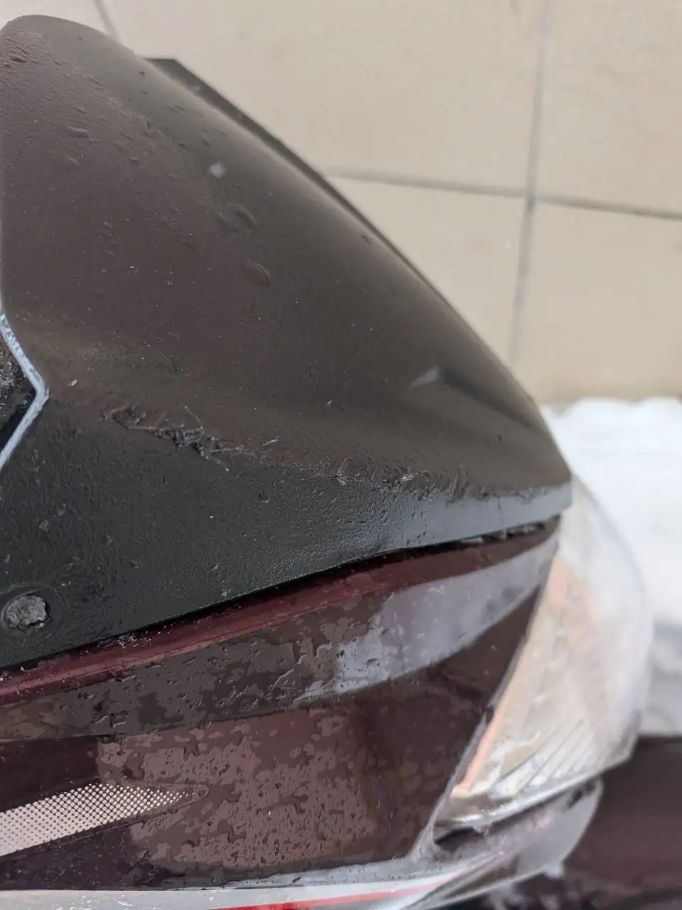 Продажа скутера в Москве - Мототехника (Авто) в Москва