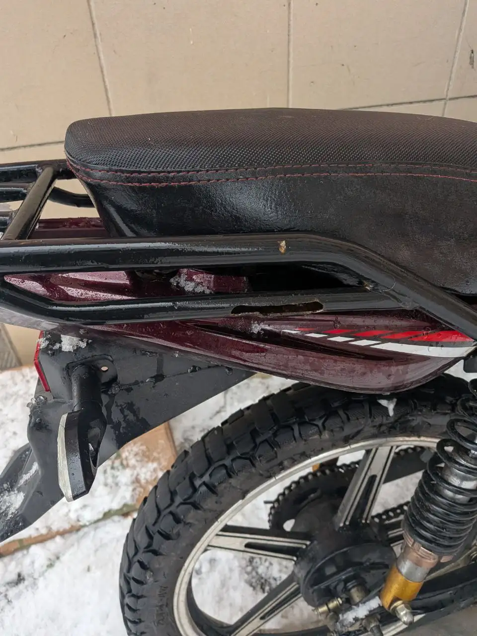 Продажа скутера в Москве - Мототехника (Авто) в Москва