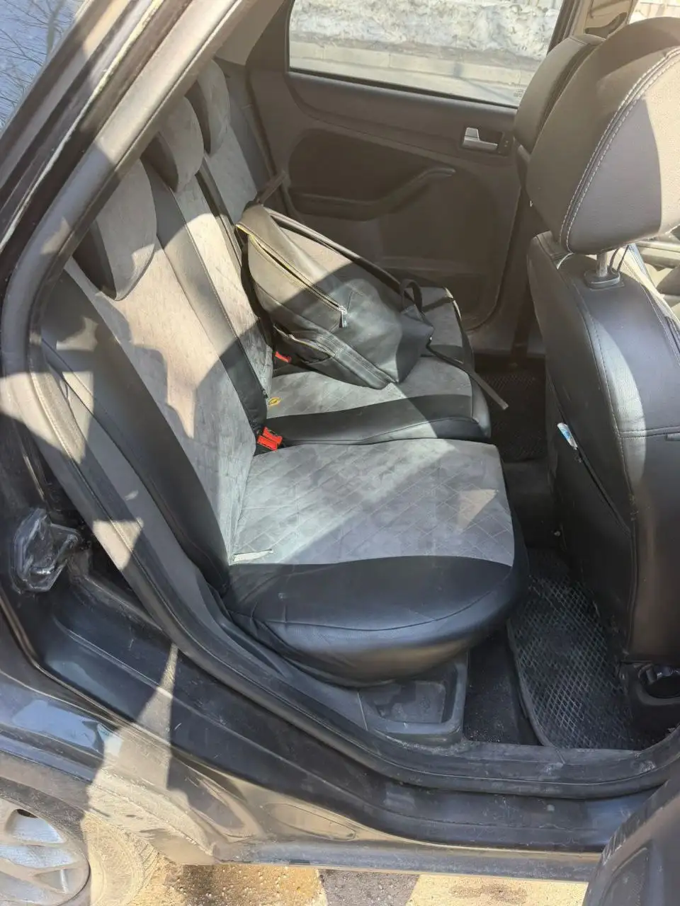 Ford Focus 2 2007 года в Москве - Легковые автомобили (Авто) в Москва