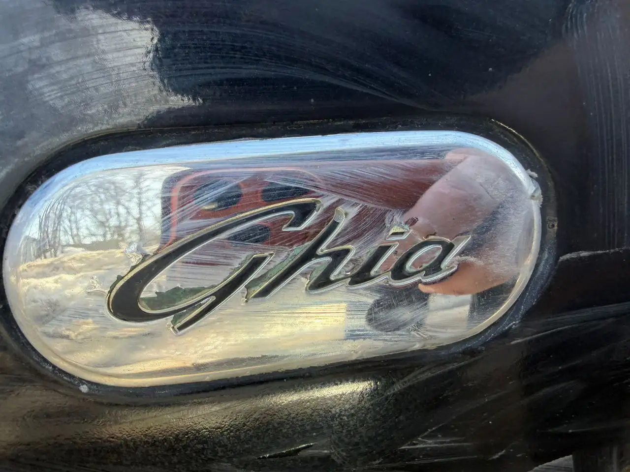 Ford Focus 2 2007 года в Москве - Легковые автомобили (Авто) в Москва