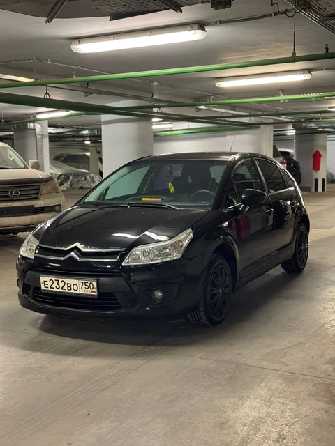 Автомобиль 1.6 автомат в родном окрасе - Мотовездеход/Квадроцикл в Москва