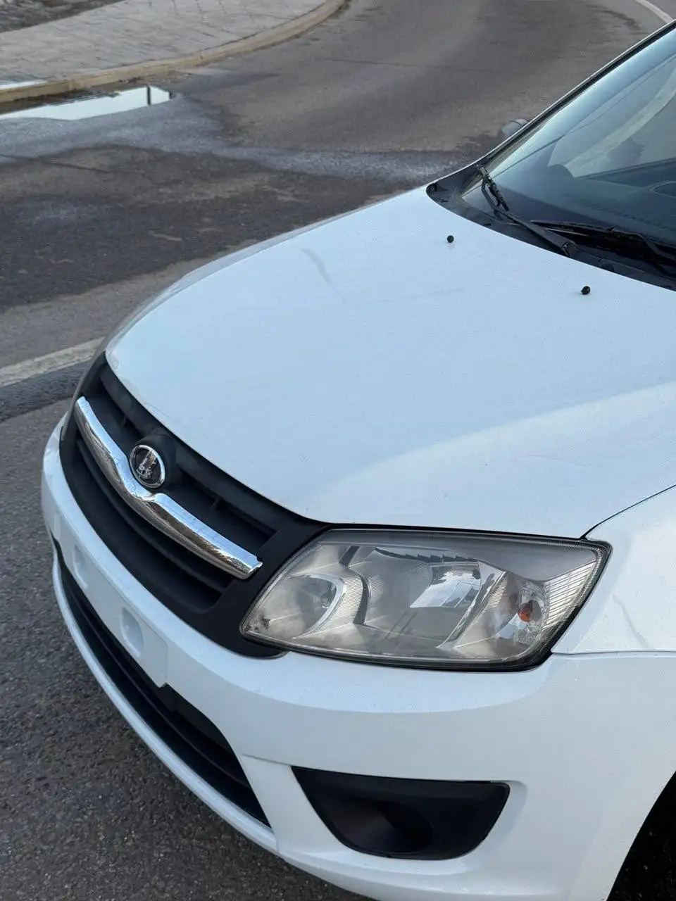 Продам Лада Гранта 2017 года - Легковые автомобили (Авто) в Москва