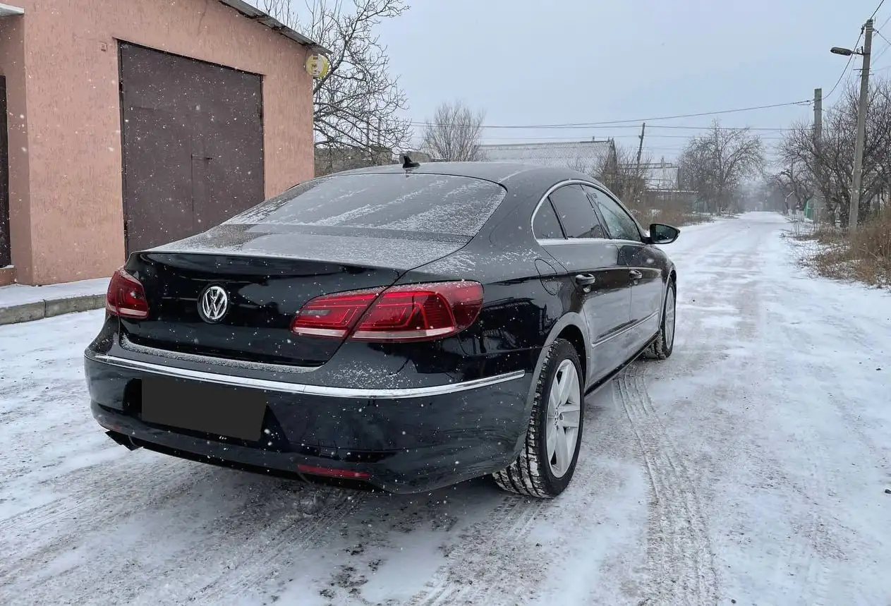 Продам Volkswagen Passat 2015 года в отличном состоянии - Легковые автомобили (Авто) в Москва