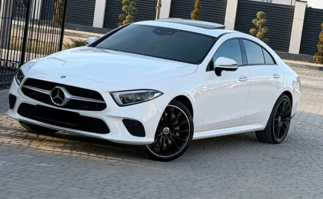 Продажа Mercedes-Benz CLS-Class 2019 года - Легковые автомобили (Авто) в Москва