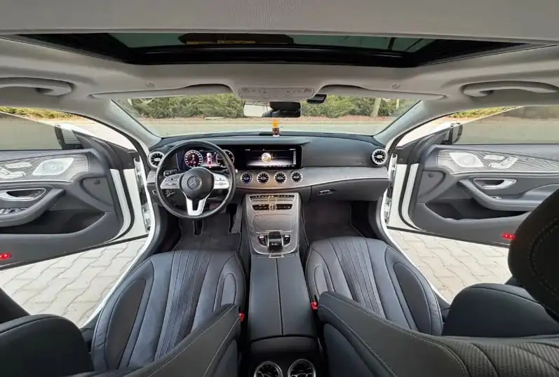 Продажа Mercedes-Benz CLS-Class 2019 года - Легковые автомобили (Авто) в Москва