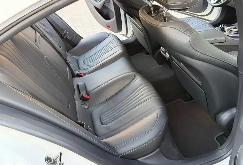 Продажа Mercedes-Benz CLS-Class 2019 года - Легковые автомобили (Авто) в Москва