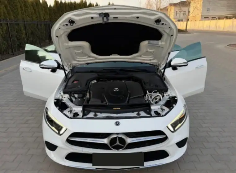 Продажа Mercedes-Benz CLS-Class 2019 года - Легковые автомобили (Авто) в Москва