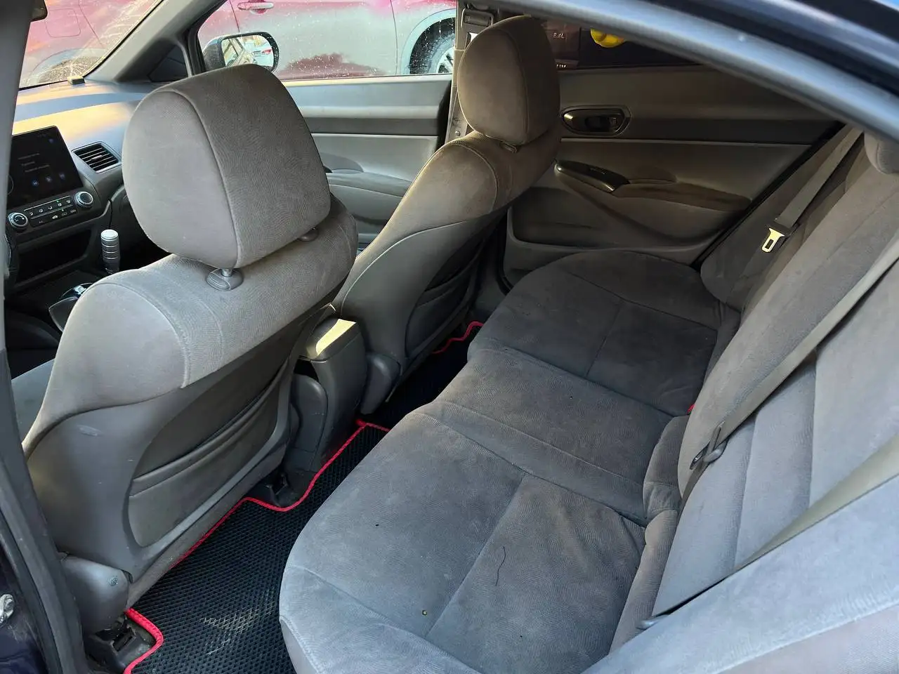 Продажа Honda Civic 1.8 механика - Легковые автомобили (Авто) в Москва