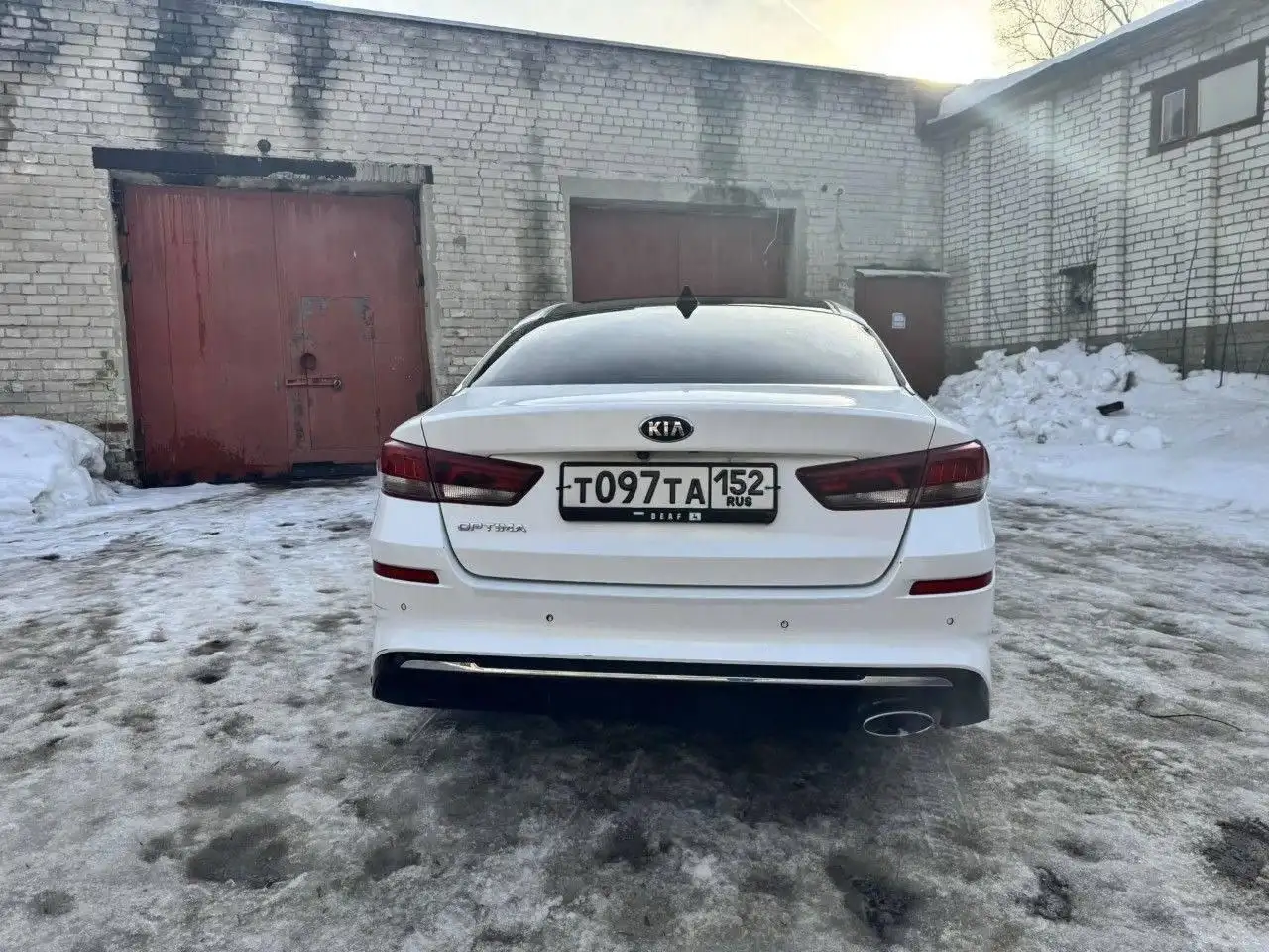 Продажа автомобиля Nissan Qashqai 2019 года с автоматом в Нижнем Новгороде - Легковые автомобили (Авто) в Нижний Новгород