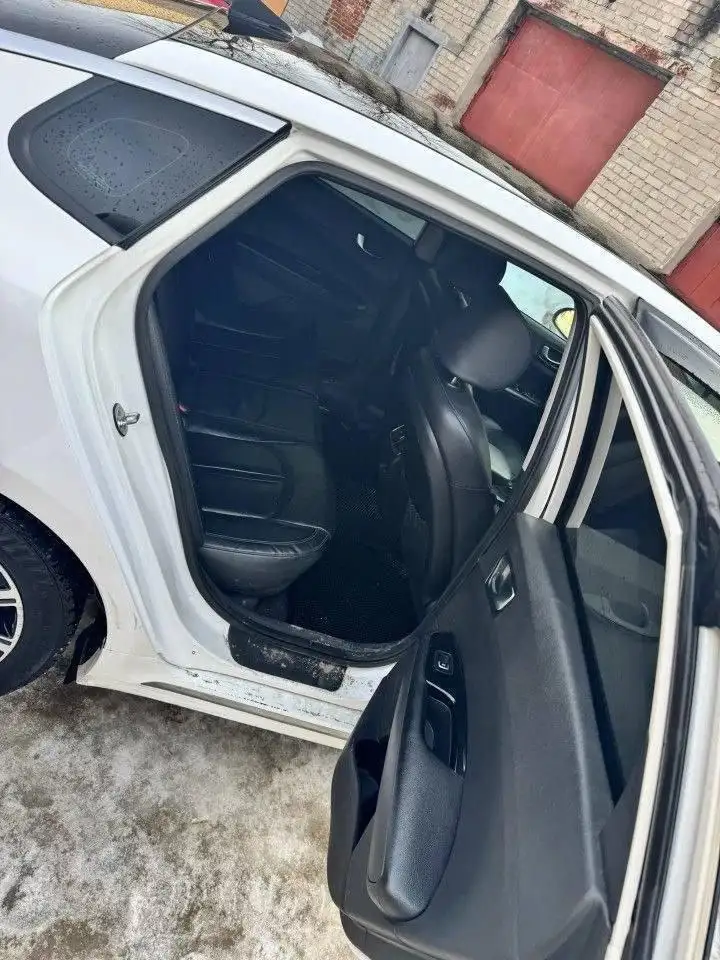 Продажа автомобиля Nissan Qashqai 2019 года с автоматом в Нижнем Новгороде - Легковые автомобили (Авто) в Нижний Новгород