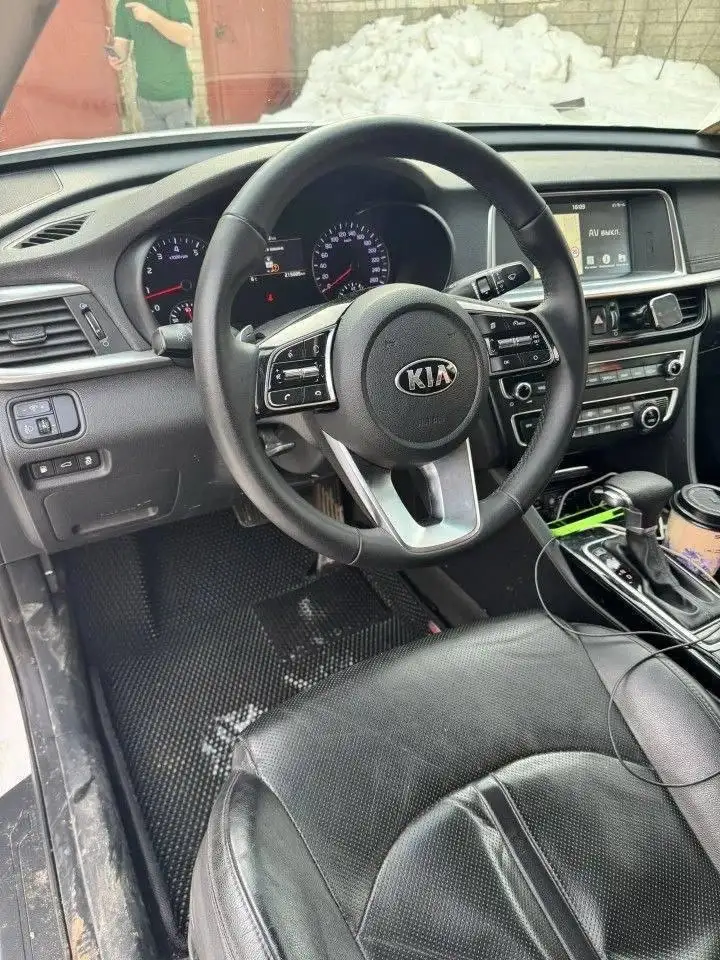 Продажа автомобиля Nissan Qashqai 2019 года с автоматом в Нижнем Новгороде - Легковые автомобили (Авто) в Нижний Новгород