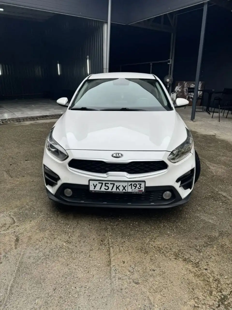 Продажа Кия Церато 20 года - Легковые автомобили (Авто) в Сочи