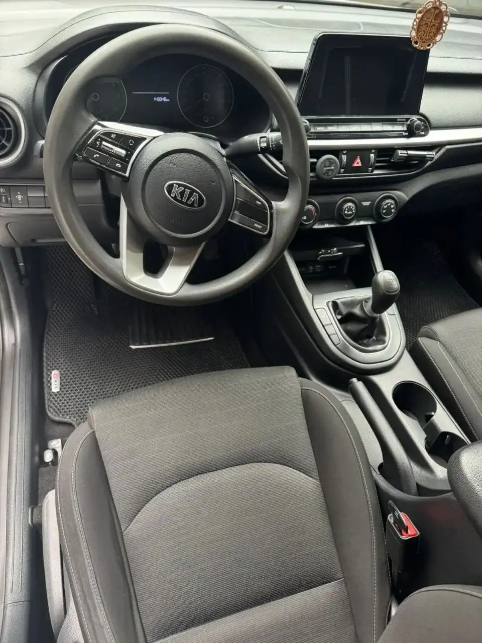 Продажа Кия Церато 20 года - Легковые автомобили (Авто) в Сочи