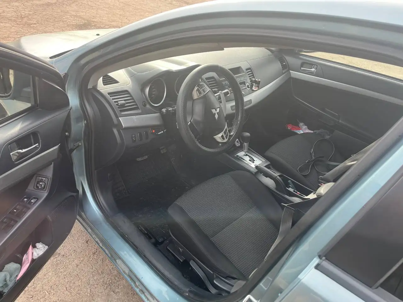 Продажа японского автомобиля 2008 года - Легковые автомобили (Авто) в Москва