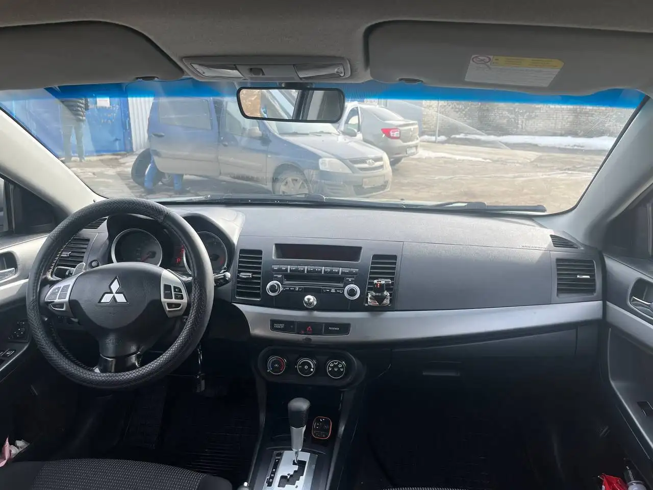 Продажа японского автомобиля 2008 года - Легковые автомобили (Авто) в Москва