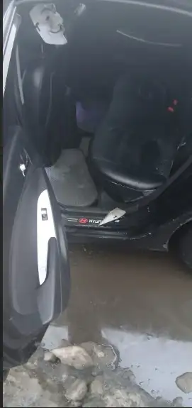 Hyundai Solaris 1 поколение 2011 года - Легковые автомобили (Авто) в Мурманск