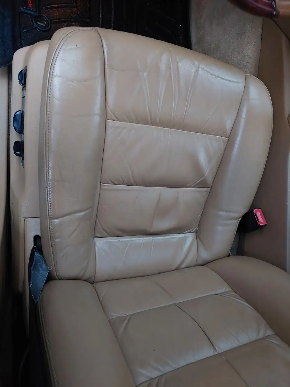 Продажа автомобиля Каен турбо в Электростали - Авто в Электросталь