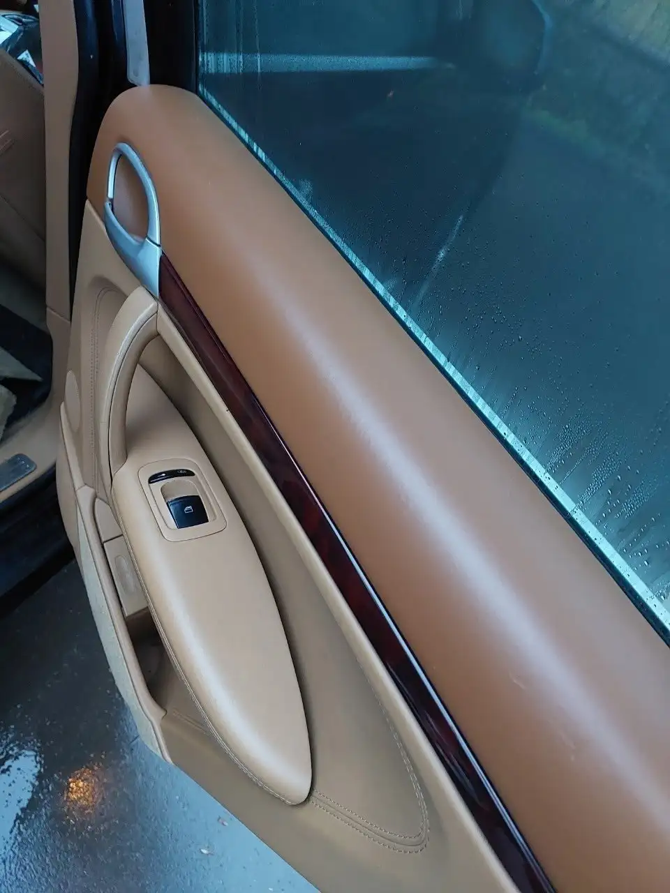 Продажа автомобиля Каен турбо в Электростали - Авто в Электросталь