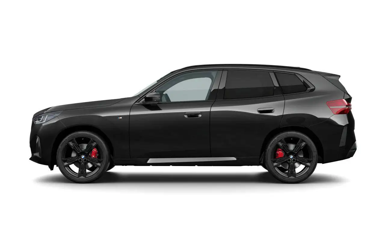 Продам BMW X3 20 ZA 2025 года - Автомобили (Авто) в Москва