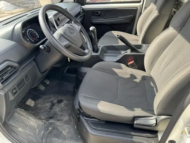 Продажа Changan STAR TRUCK PLUS 2023 года - Автобоксы и багажники в Москва