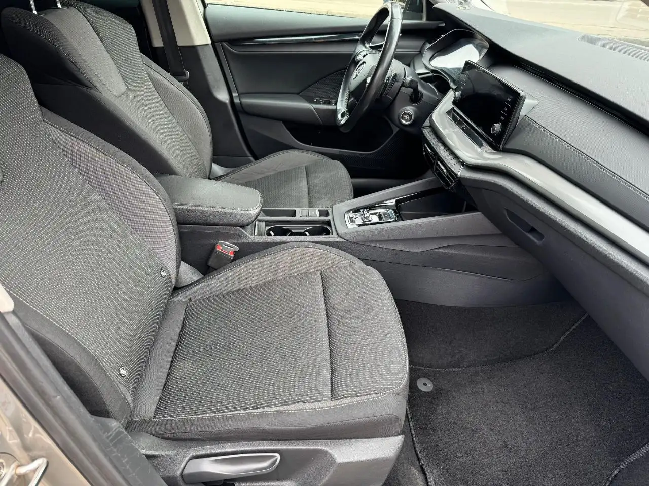 Skoda OCTAVIA 2020 года - Авто в Москва