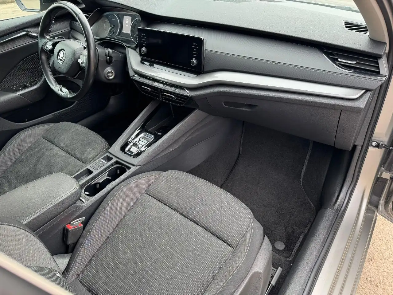 Skoda OCTAVIA 2020 года - Авто в Москва