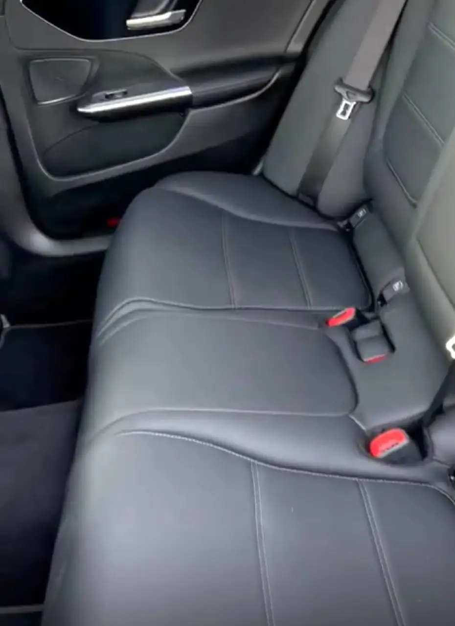 Mercedes C 200 T 4 matic AMG Line 2024 года - Авто в Москва