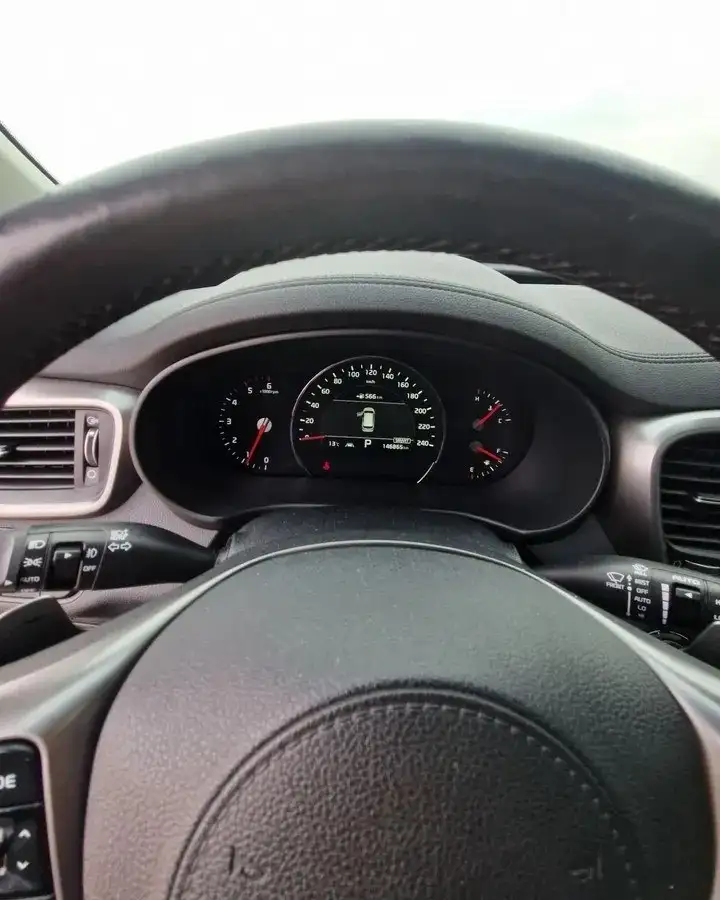 Продажа Kia Sorento 2018 дизель 2.2 - Легковые автомобили (Авто) в Москва