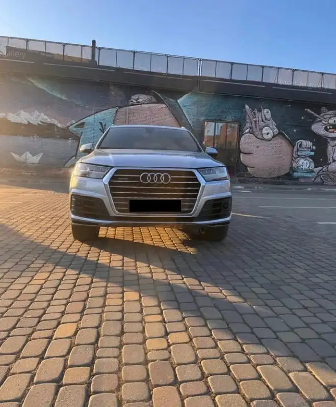 Двигатель 3.0 л 333 л.с. Бензин Евро-6 с полным оснащением - Авто в Москва