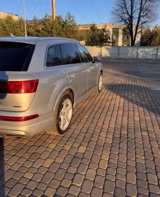 Двигатель 3.0 л 333 л.с. Бензин Евро-6 с полным оснащением - Авто в Москва