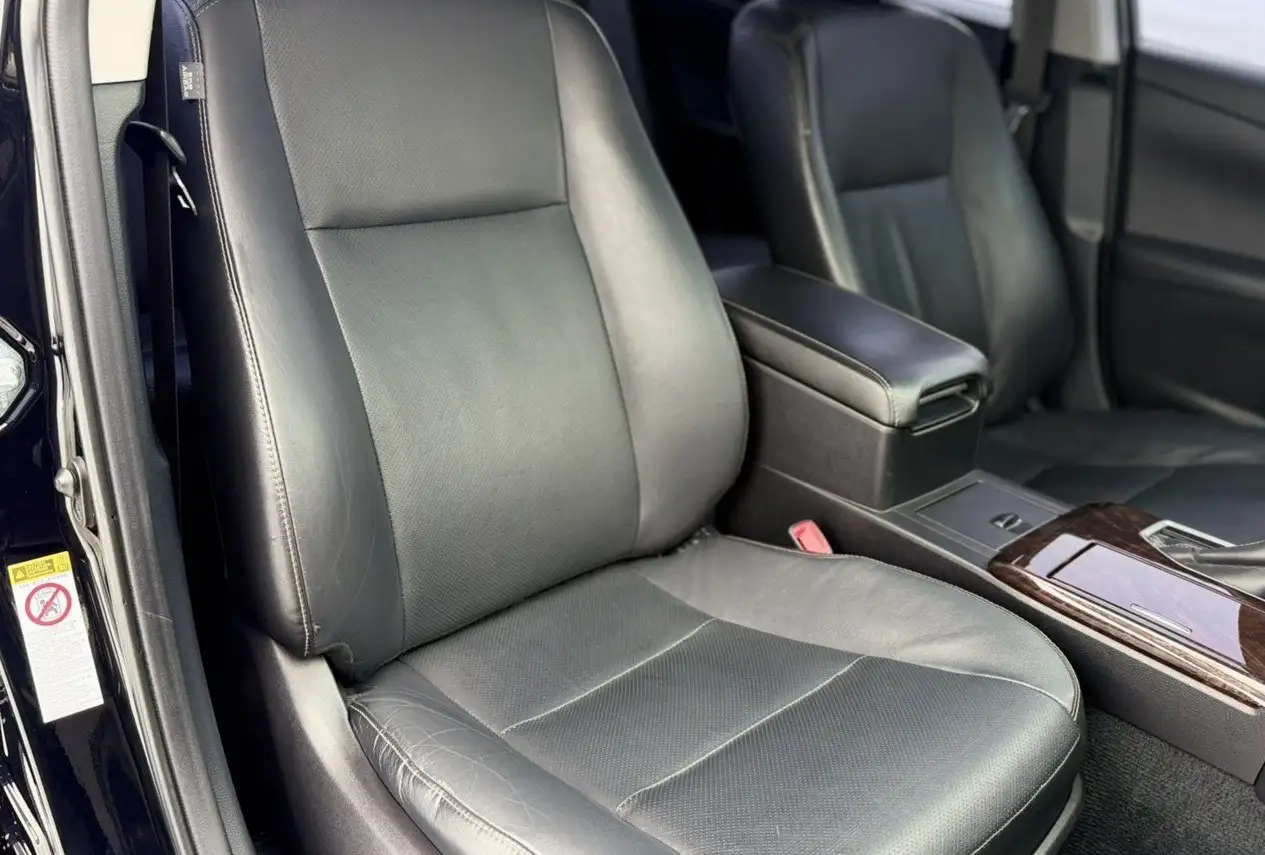 Продажа Toyota Camry 2016 с мотором 2.5 бензин - Легковые автомобили (Авто) в Москва