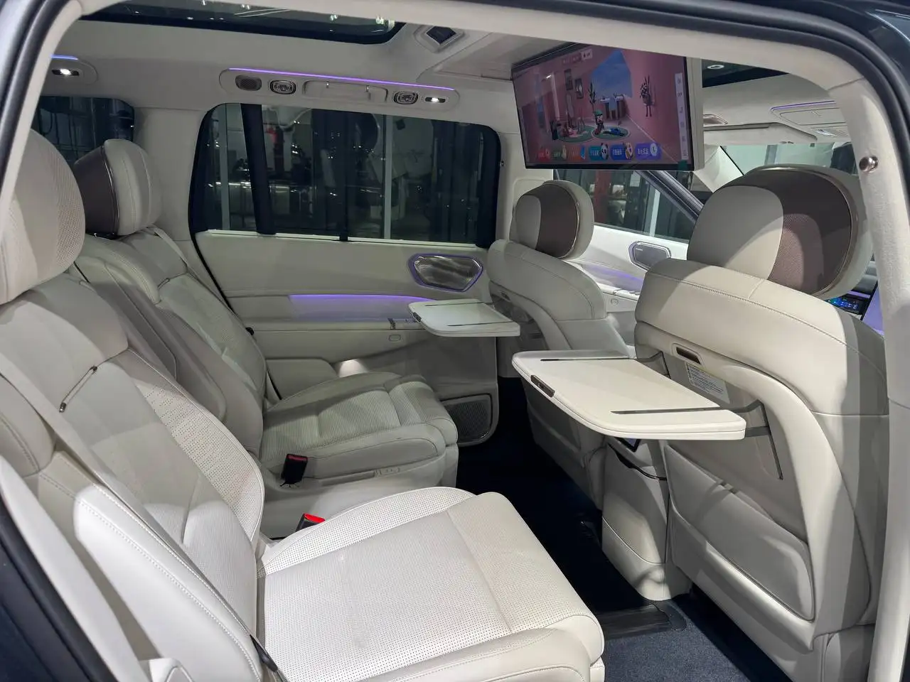 Lynk & Co 900 Ultra 2025 года в наличии - Авто в Солнечногорск