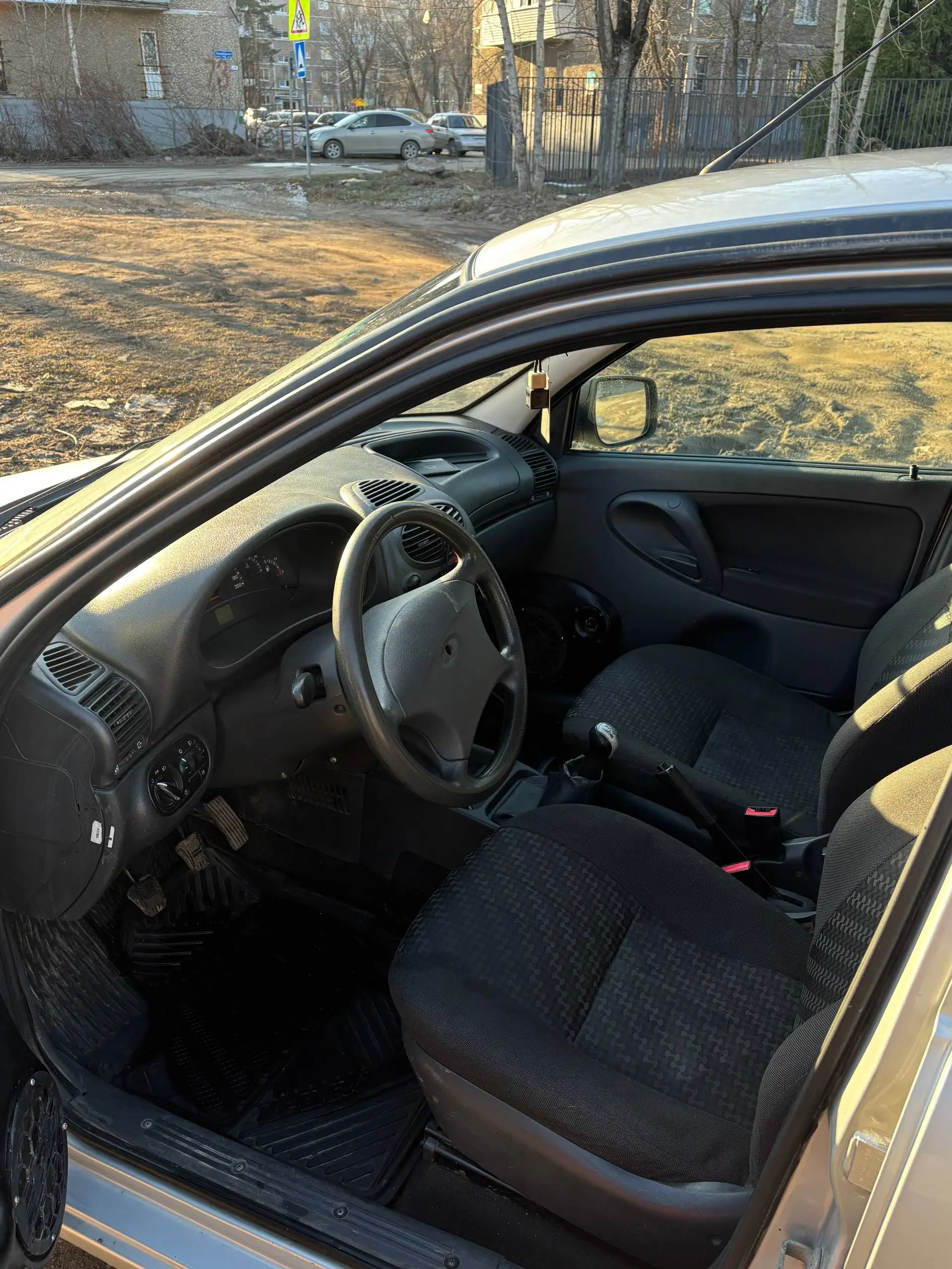 Продается Lada Kalina 2013 года - Легковые автомобили (Авто) в Пермь