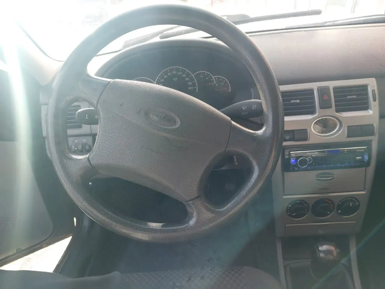 Продажа автомобиля в хорошем состоянии - Авто в Москва