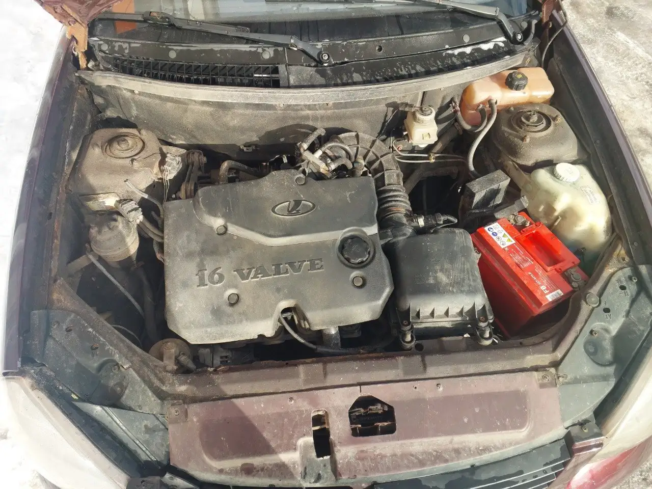 Продажа автомобиля в хорошем состоянии - Авто в Москва