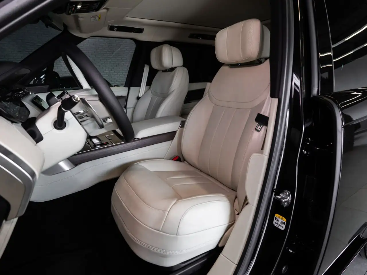 Range Rover D350 Autobiography SWB 2026 - Внедорожники (Авто) в Москва