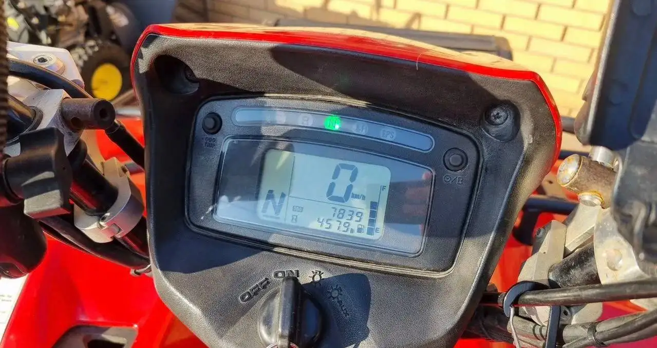 Продам квадроцикл Suzuki LT-A750XP 2011 года - Квадроциклы (Авто) в Москва