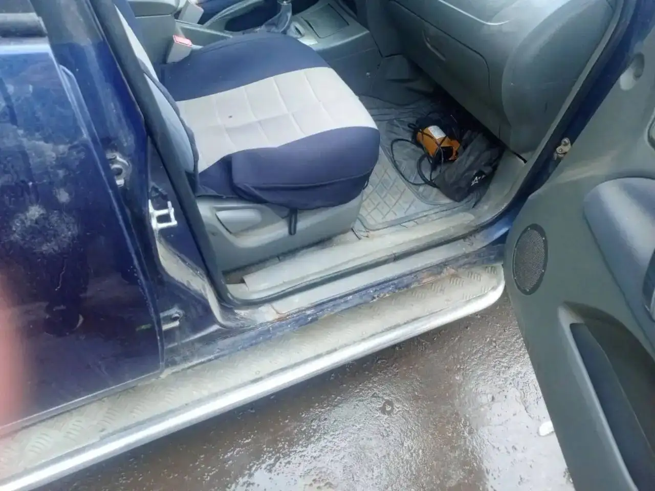 Продажа автомобиля 2007 года выпуска - Авто в Агрыз