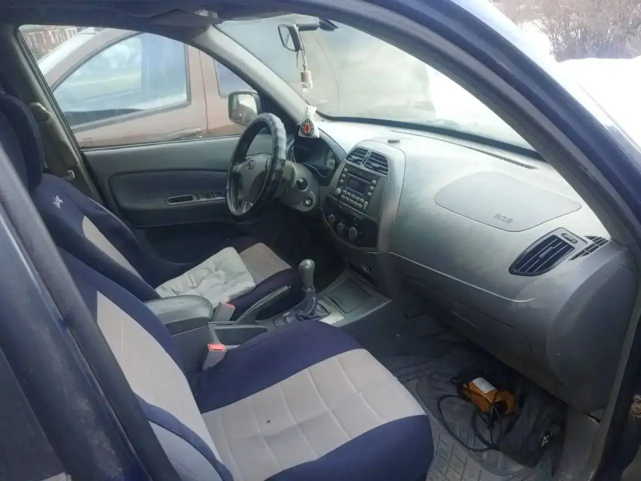 Продажа автомобиля 2007 года выпуска - Авто в Агрыз