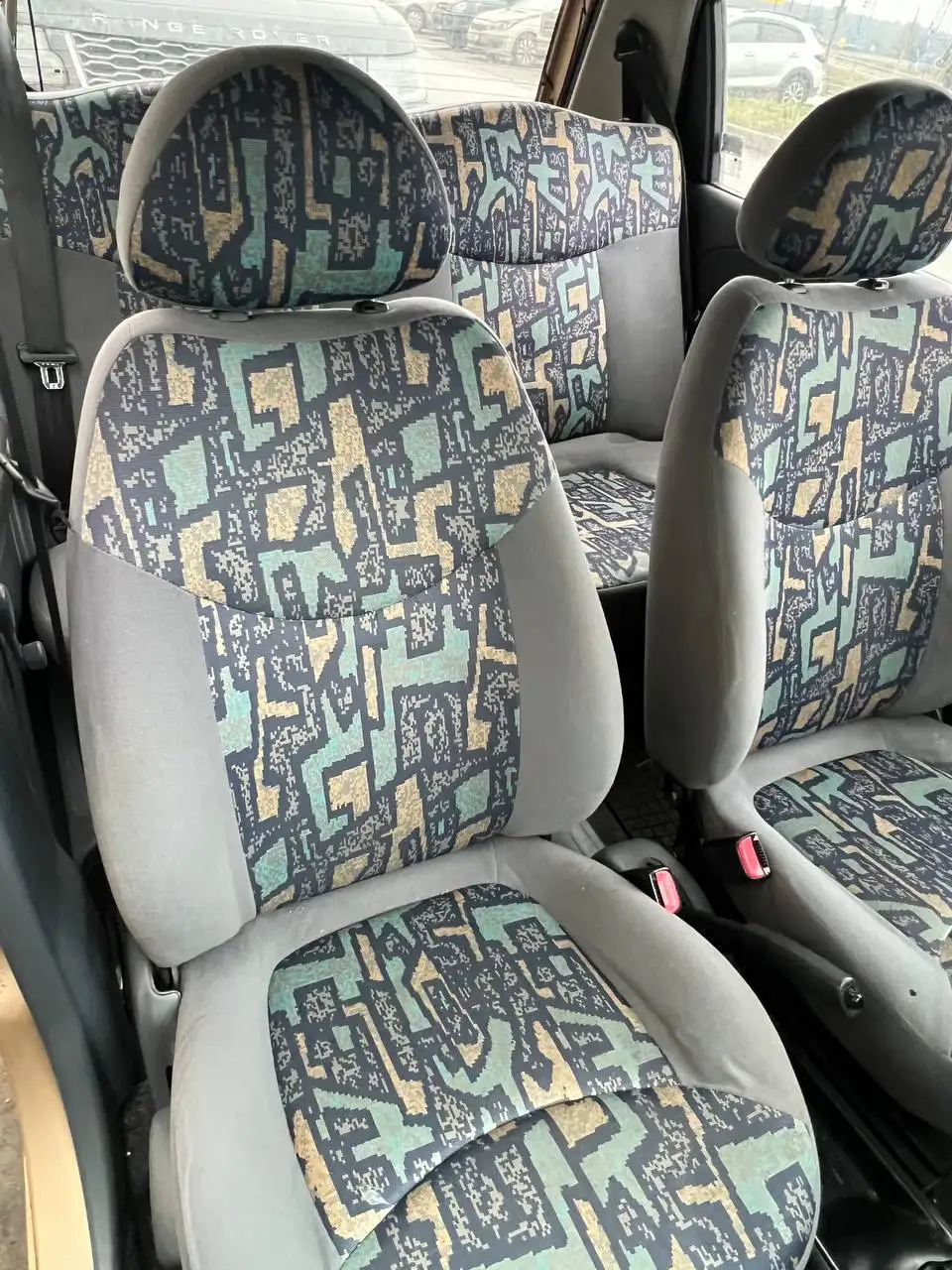 Продажа автомобиля Daewoo Matiz с ГУР и кондиционером - Легковые автомобили (Авто) в Москва