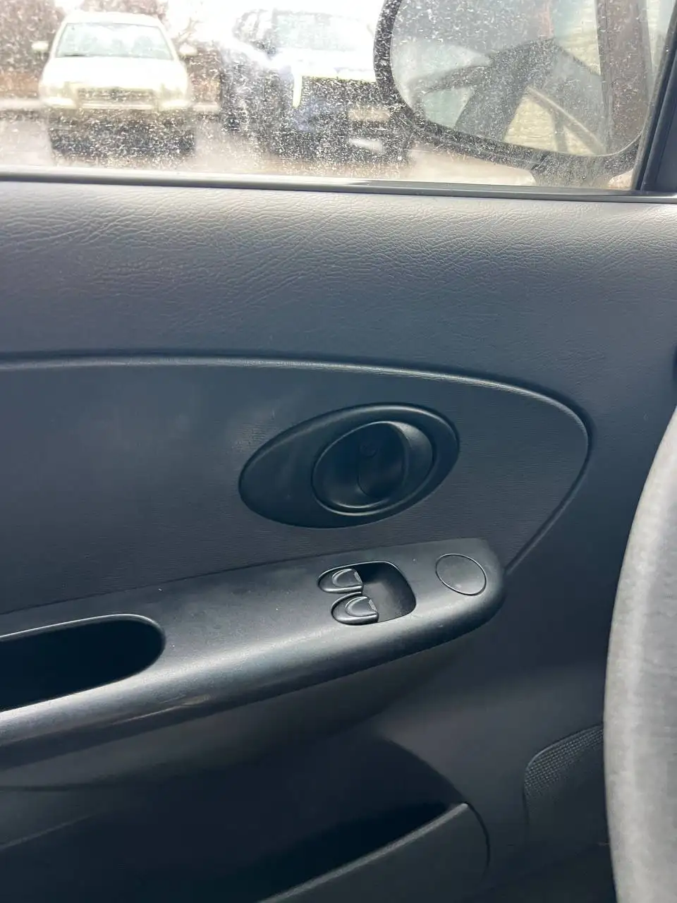 Продажа автомобиля Daewoo Matiz с ГУР и кондиционером - Легковые автомобили (Авто) в Москва