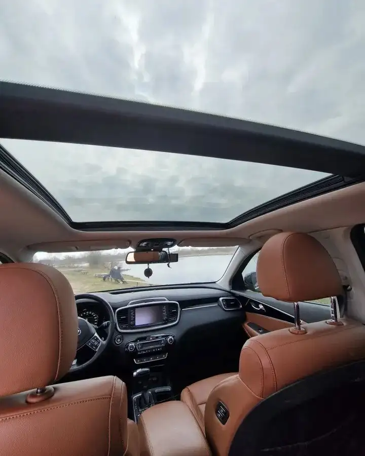 Продажа Kia Sorento 2018 года в отличном состоянии - Легковые автомобили (Авто) в Москва