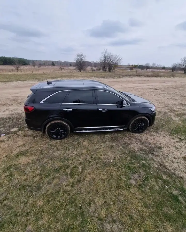 Продажа Kia Sorento 2018 года в отличном состоянии - Легковые автомобили (Авто) в Москва