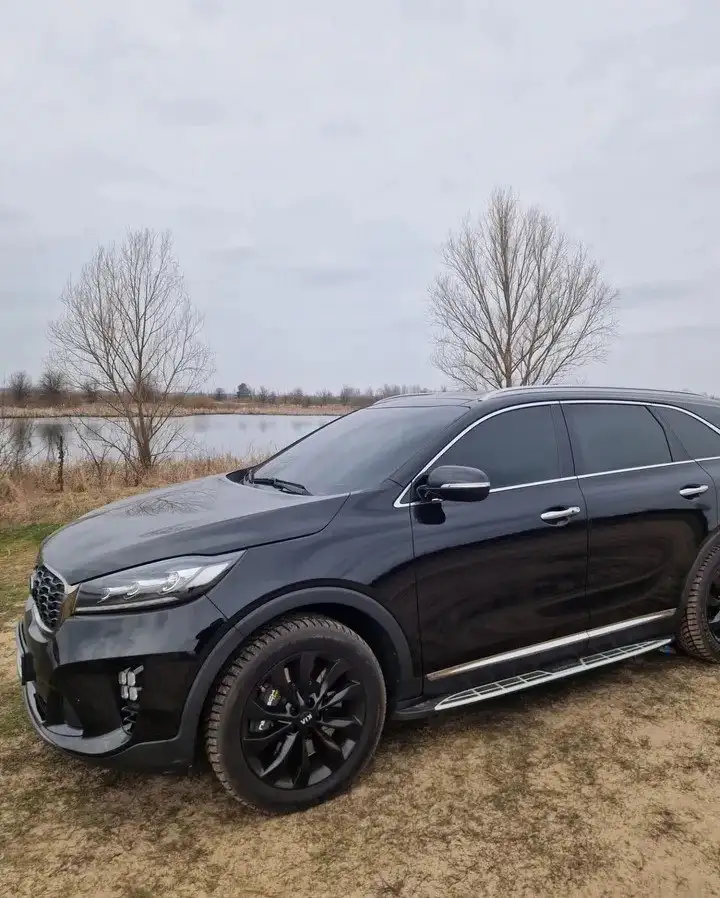 Продажа Kia Sorento 2018 года в отличном состоянии - Легковые автомобили (Авто) в Москва
