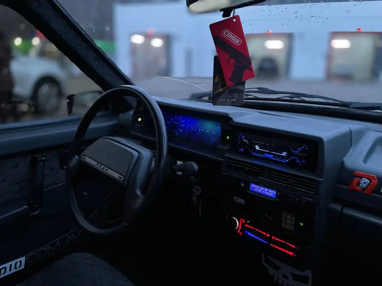 Продажа ВАЗ 21099 Опал - Легковые автомобили (Авто) в Москва