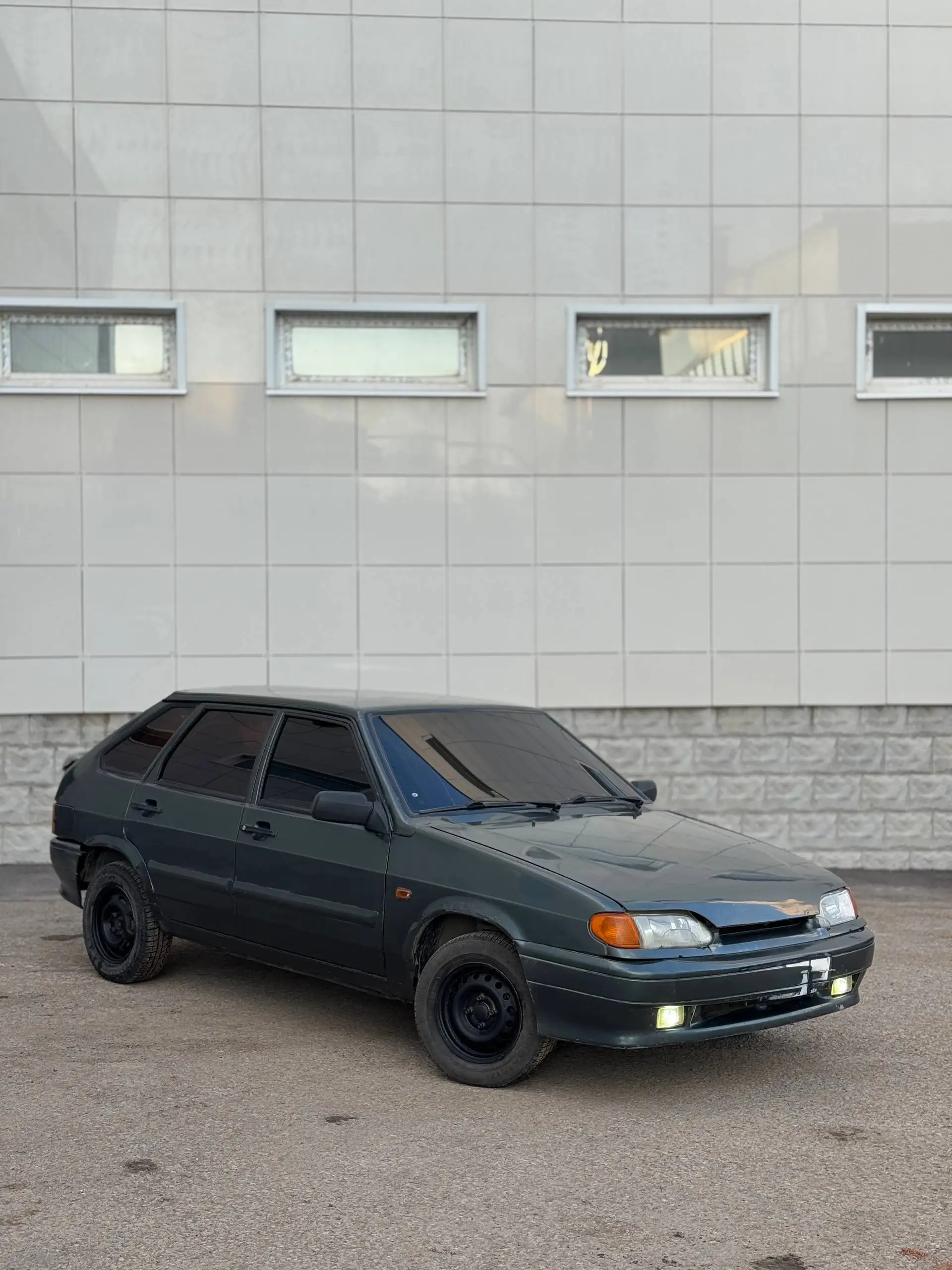 Продажа ВАЗ 2114 2011 года - Легковые автомобили (Авто) в Альметьевск